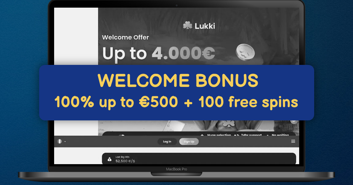 Lukki Casino