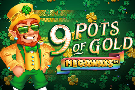 9 Pots of Gold™ Megaways